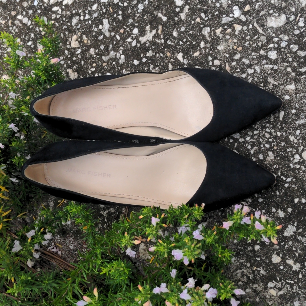 Marc Fisher Tuscany Pumps